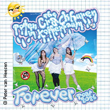 The toten Crackhuren im Kofferraum