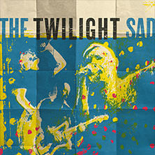 The Twilight Sad