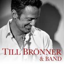 Till Br&ouml;nner & Band