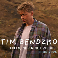 Tim Bendzko