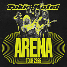 Tokio Hotel