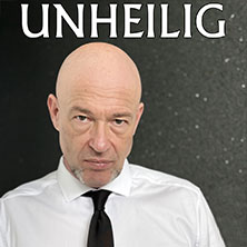 Unheilig - wieder zur&uuml;ck