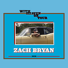 Zach Bryan