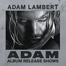 Adam Lambert