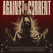 Against The Current