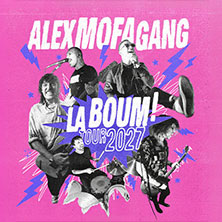 Alex Mofa Gang