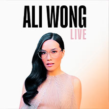 Ali Wong