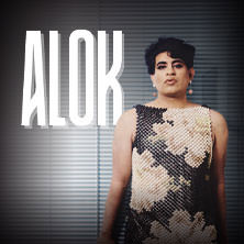 ALOK (Comedian)
