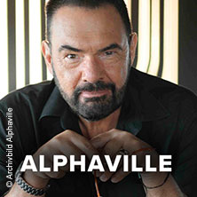 Alphaville - GELDERN Open Air