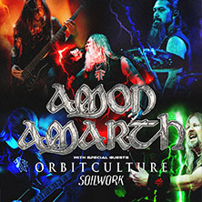 Amon Amarth