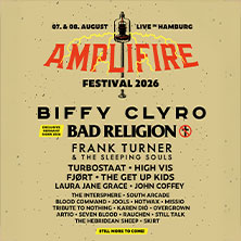 Amplifire Festival