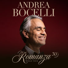 Andrea Bocelli