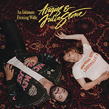 Angus and Julia Stone
