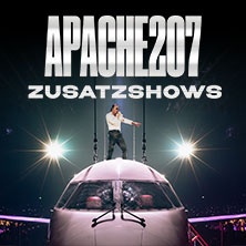Apache 207