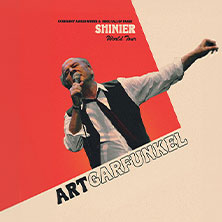 Art Garfunkel