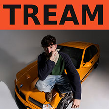 TREAM
