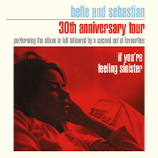 Belle And Sebastian