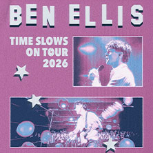 Ben Ellis