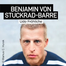 Benjamin von Stuckrad-Barre