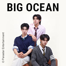 Big Ocean