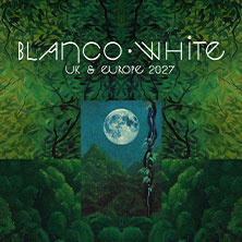 Blanco White