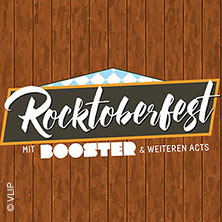 Rocktoberfest