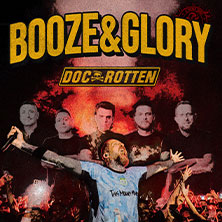 Booze & Glory