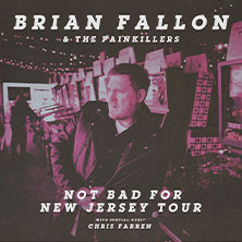 Brian Fallon
