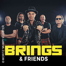 Brings & Friends