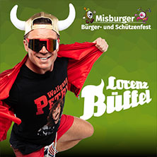 B&uuml;rger- und Sch&uuml;tzenfest Misburg