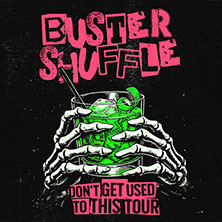 Buster Shuffle