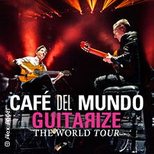 Caf&eacute; del mundo