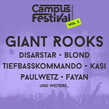 Campus Festival