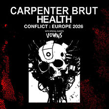 Carpenter Brut
