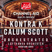 Channel Aid