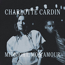 Charlotte Cardin