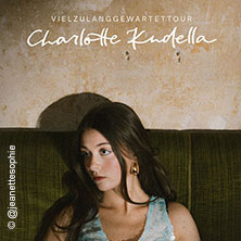 Charlotte Kudella