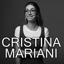 Cristina Mariani