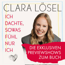 Clara L&ouml;sel
