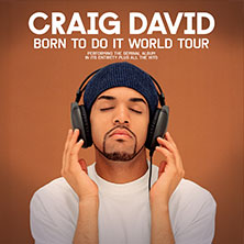 Craig David