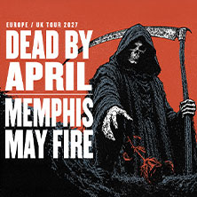 Dead by April