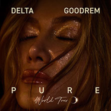 Delta Goodrem