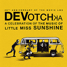 DeVotchKa