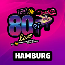 die 80er live