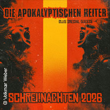 Die Apokalyptischen Reiter