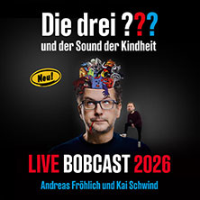 Der Bobcast