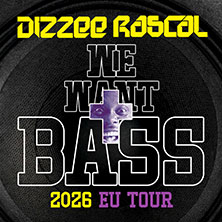 Dizzee Rascal