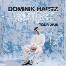 Dominik Hartz