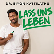 Dr. Biyon Kattilathu