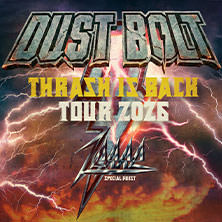 Dust Bolt